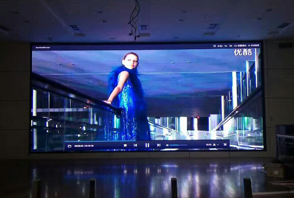 如何租賃舞臺LED顯示屏？租賃LED顯示屏要注意哪些？