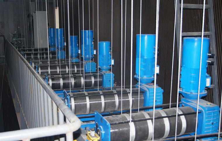 舞臺機械 舞臺機械