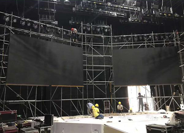 舞臺機(jī)械 舞臺機(jī)械